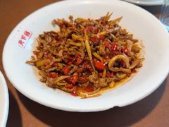 -天下客饭店(中山路店)