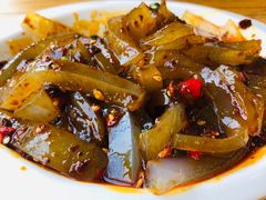 -霸道川面馆(张江店)