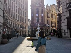 -鲁邦国际风情街(麦世达韩国精品百货店)