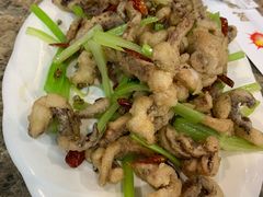 -昱德来·天津菜(河西店)