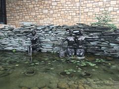 -中铁花水湾温泉酒店(大邑店)