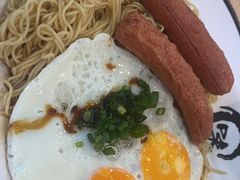 -明記茶餐廳(福田总店)