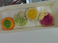-北京稻香村(零号店)