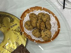 -万佛湖许老大铁锅鱼(黑金冠店)