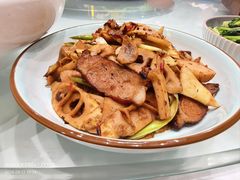 -青岛蓝海大饭店·渔歌舫(李沧店)