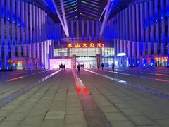 -泰山大剧院