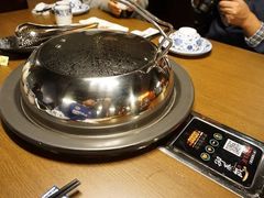 -御蒸馔蒸气陶锅餐厅