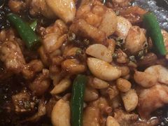 -绿茶餐厅(千岛湖银泰城店)