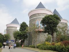 -凤岭儿童公园