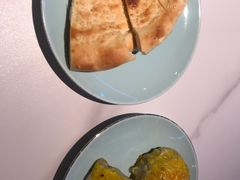 -阿娜尔·新疆菜(宜家荟聚中心店)