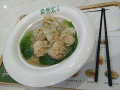 -袁记云饺(西安路店)