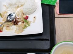 -大米先生(成都青龙街店)