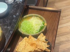 -捞王猪肚鸡火锅(金华义乌之心店)