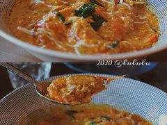 -星叶·东南亚料理(宁波万象汇店)