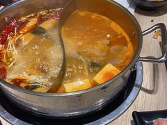 -吉野家(保利广场店)