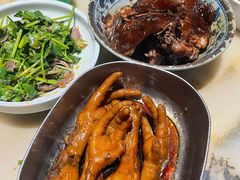 -慧娟面馆·餐厅(望江路店)