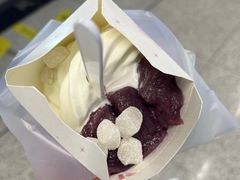 -麦当劳(火车北站餐厅)