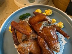 -点都德(龙之梦店)