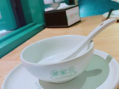 -潮粥荟·潮汕砂锅粥(朝阳大悦城店)