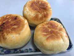 -上海为民商行清真饭店(南大路店)