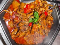 -蛙来哒(欢乐谷店)