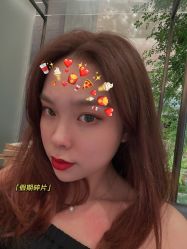 -斑斓色彩沙龙