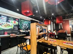 -和府捞面(天河领展广场店)