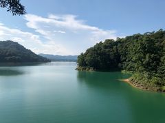 -广州市流溪河国家森林公园