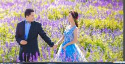 -蒙娜丽莎婚纱摄影(南门店)