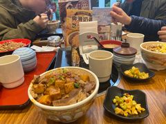 -食其家·牛丼咖喱(蚂蚁金服店)