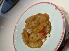 -顺风山庄(水濂山店)