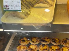 -永康饼屋(桑达大厦总店)