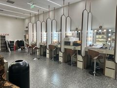 -海马体照相馆(重庆万象城大师店)