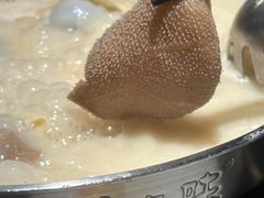 -骨之味·筒骨汤火锅(江头店)