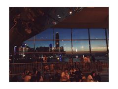 -香港会议展览中心演讲厅