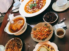 -缘生态云南菜·野生菌庭院餐厅(华侨城店)