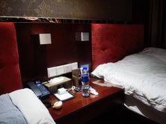 -长春爱琴湾假日酒店(理工大学店)