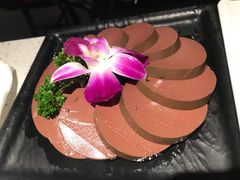 -京韵胡同·酱香羊蝎子火锅涮肉(长寿路店)