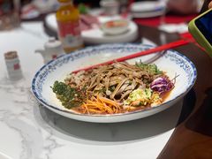 -山西会馆·晋菜·晋商宴·学堂记忆(许坦西街店)