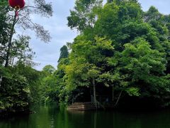 -保利石象湖景区