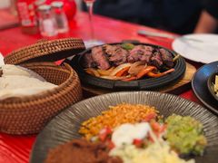 牛肉法嘿塔-Pistolera Mexican Cantina女枪手墨西哥餐厅(碧云路店)