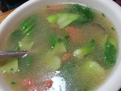 三鲜汤-卢庄(江汉路店)