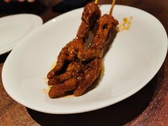 -南门小馆·清真(国贸商城店)