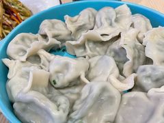 -老边饺子馆(东单店)