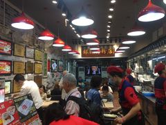 大堂-银记肠粉店(新港西路店)