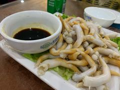 -荣祥海鲜·烟台菜(胜利路二部)