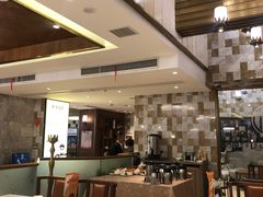 大堂-乾隆美食·本帮菜(黄河路店)