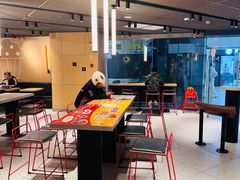 -麦当劳(光新乐购店)