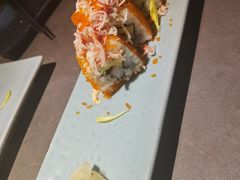 -沼津港精致料理·寿喜烧·烧鸟(龙湖南桥天街日料榜单店)