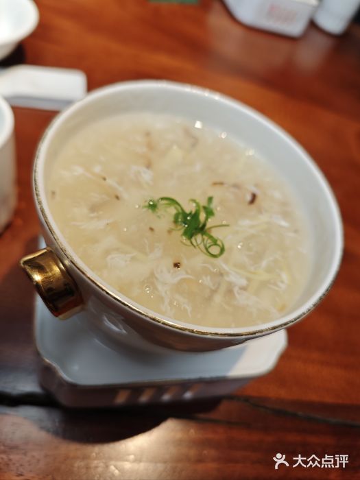 山外山·林语花园餐厅图片